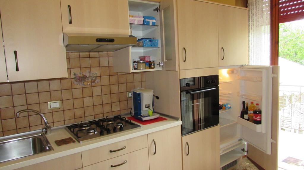 Villa Claudianna Bed & Bike Πέστουμ Εξωτερικό φωτογραφία