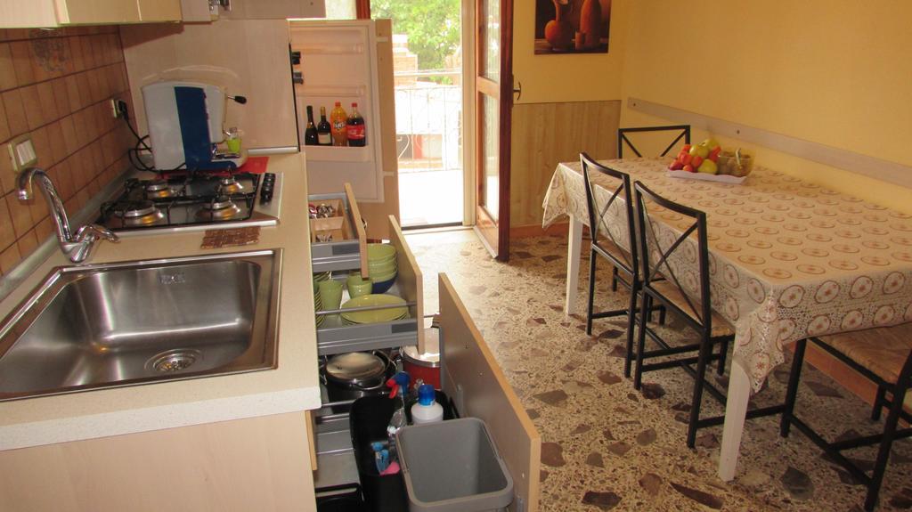 Villa Claudianna Bed & Bike Πέστουμ Εξωτερικό φωτογραφία