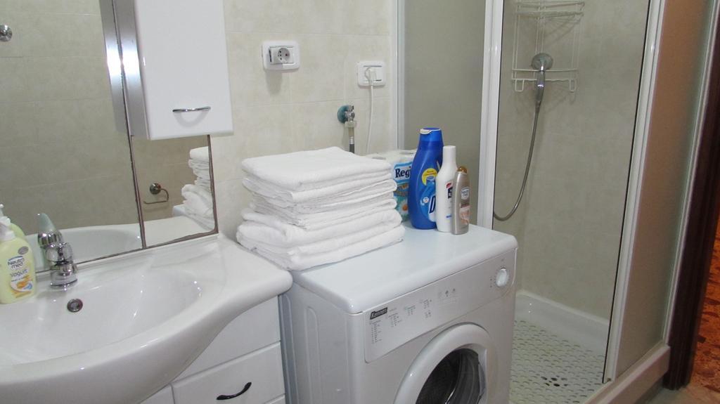 Villa Claudianna Bed & Bike Πέστουμ Εξωτερικό φωτογραφία