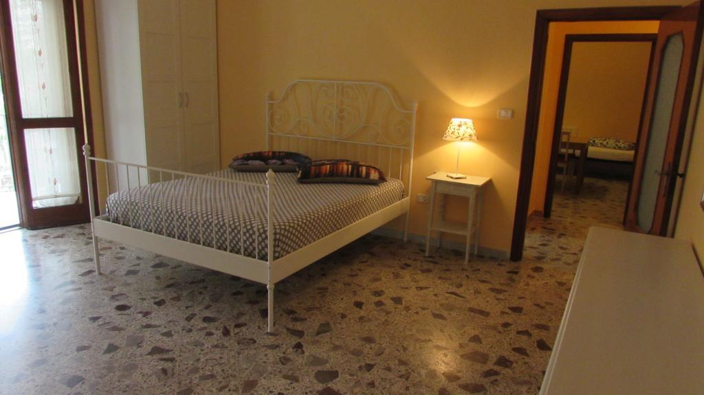 Villa Claudianna Bed & Bike Πέστουμ Εξωτερικό φωτογραφία