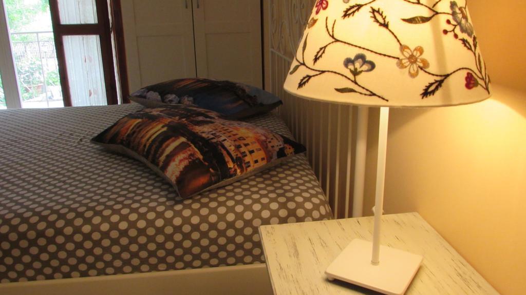 Villa Claudianna Bed & Bike Πέστουμ Εξωτερικό φωτογραφία